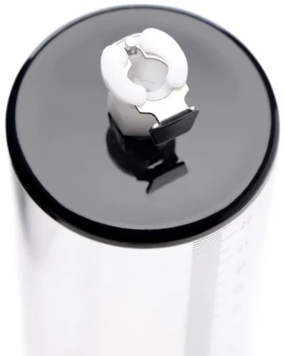 Pompe à pénis Upcyl 30 x 6cm sextoys et accessoires sur La Boutique du Hard