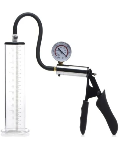 Pompe à pénis Upcyl 30 x 6cm sextoys et accessoires sur La Boutique du Hard