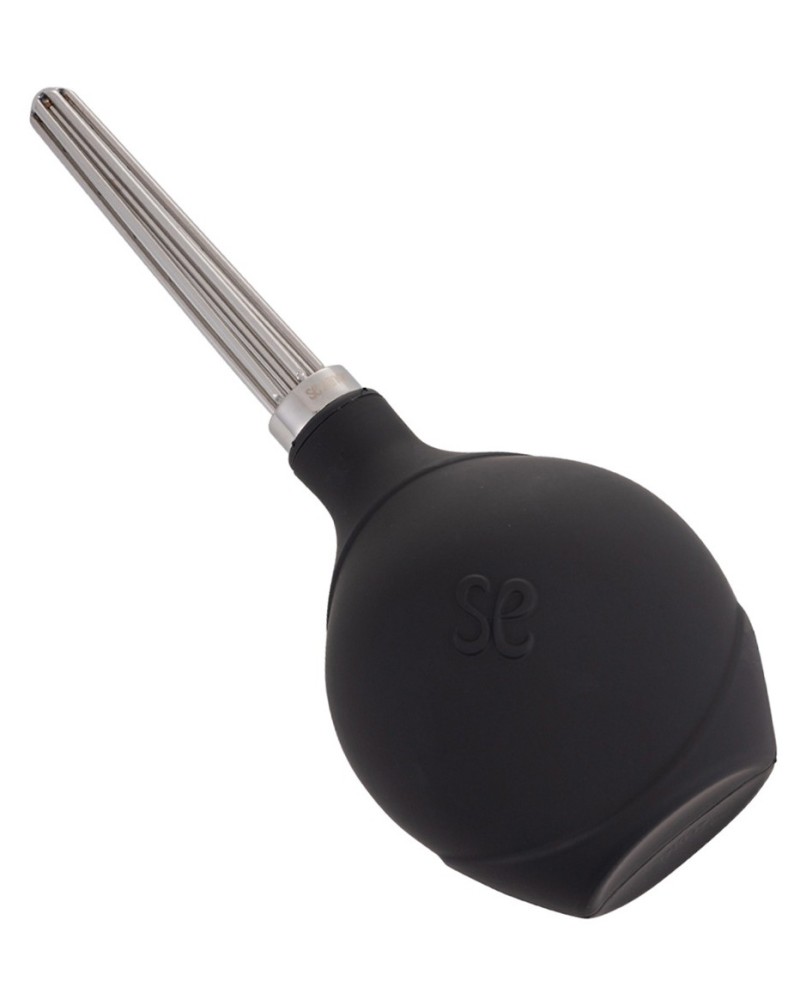 Poire Sevanda 11.5 x 1.7 cm - Contenance 450ml sextoys et accessoires sur La Boutique du Hard