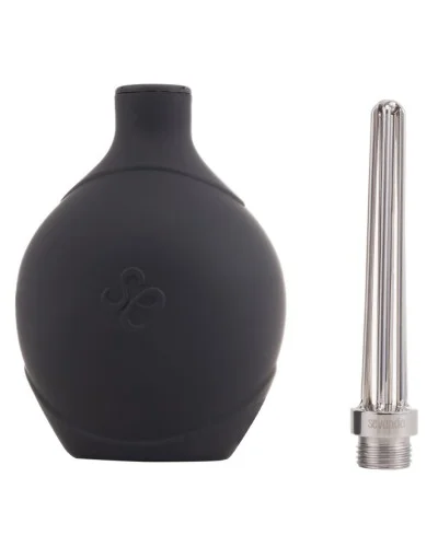 Poire Sevanda 11.5 x 1.7 cm - Contenance 450ml sextoys et accessoires sur La Boutique du Hard