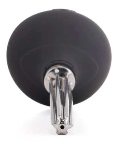 Poire Sevanda 11.5 x 1.7 cm - Contenance 450ml sextoys et accessoires sur La Boutique du Hard