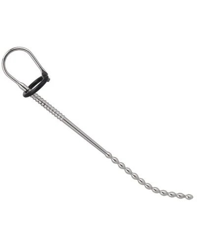 Tige d'urètre Curbyd 24 cm - Diamètre 7 mm sextoys et accessoires sur La Boutique du Hard