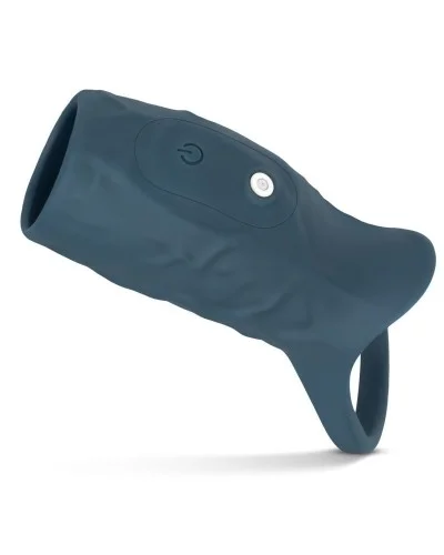 Gaine vibrante Sleevibes 9 x 4.5cm sextoys et accessoires sur La Boutique du Hard