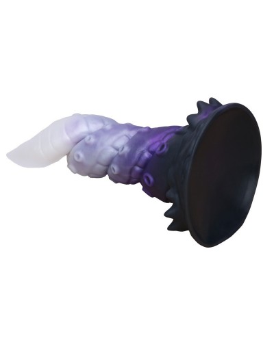 Gode Doubletak L 21 x 8cm sextoys et accessoires sur La Boutique du Hard