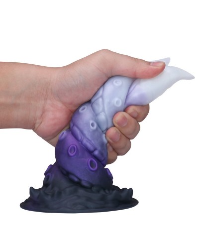 Gode Doubletak L 21 x 8cm sextoys et accessoires sur La Boutique du Hard