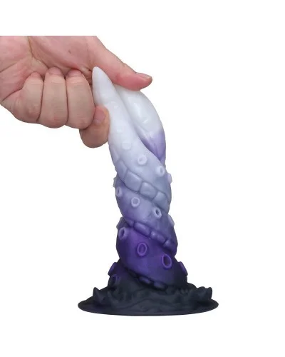 Gode Doubletak M 17 x 7cm sextoys et accessoires sur La Boutique du Hard