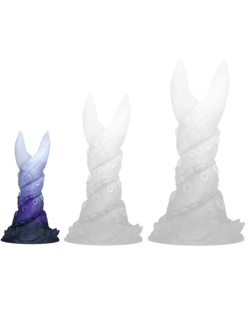 Gode Doubletak S 16 x 6cm sextoys et accessoires sur La Boutique du Hard