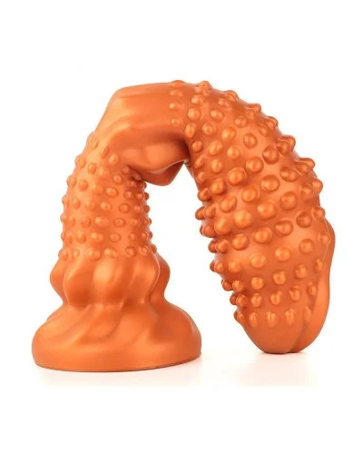 Gode Turning Piks L 26 x 6.5cm sextoys et accessoires sur La Boutique du Hard