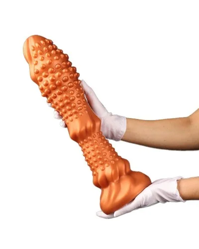 Gode Turning Piks XL 35 x 9cm sextoys et accessoires sur La Boutique du Hard