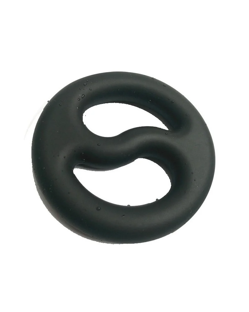 Ballstretcher Yin-Yang 30mm sextoys et accessoires sur La Boutique du Hard
