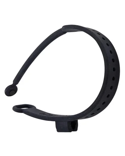 Cockring Click-N-go 35-60mm sextoys et accessoires sur La Boutique du Hard