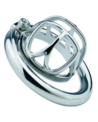 Cage Scamya 3 x 3.2cm sextoys et accessoires sur La Boutique du Hard