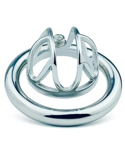 Cage Scamya 3 x 3.2cm sextoys et accessoires sur La Boutique du Hard