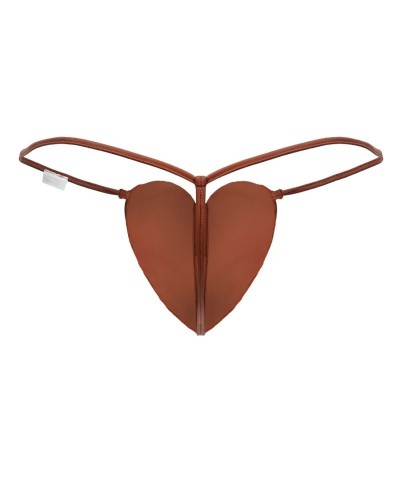 String Coeur Heartis Rouge sextoys et accessoires sur La Boutique du Hard