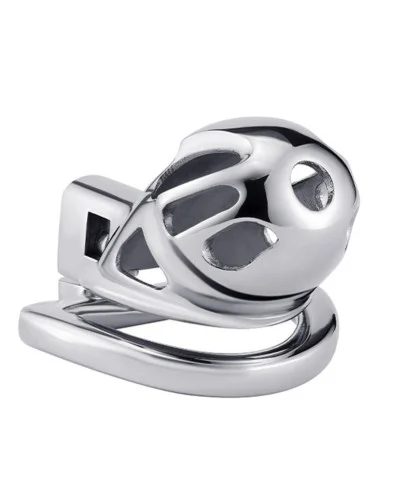 Cage Defin 7.5 x 3.5cm sextoys et accessoires sur La Boutique du Hard