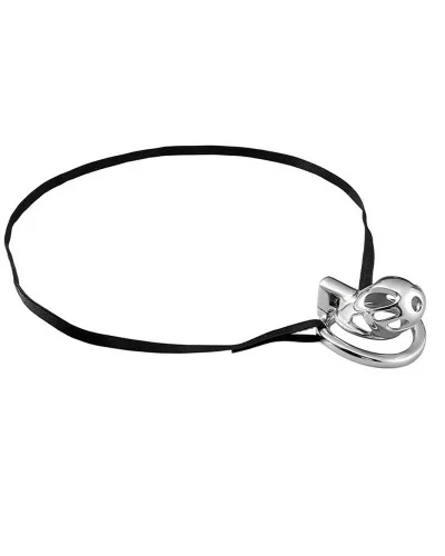 Cage Defin 7.5 x 3.5cm sextoys et accessoires sur La Boutique du Hard