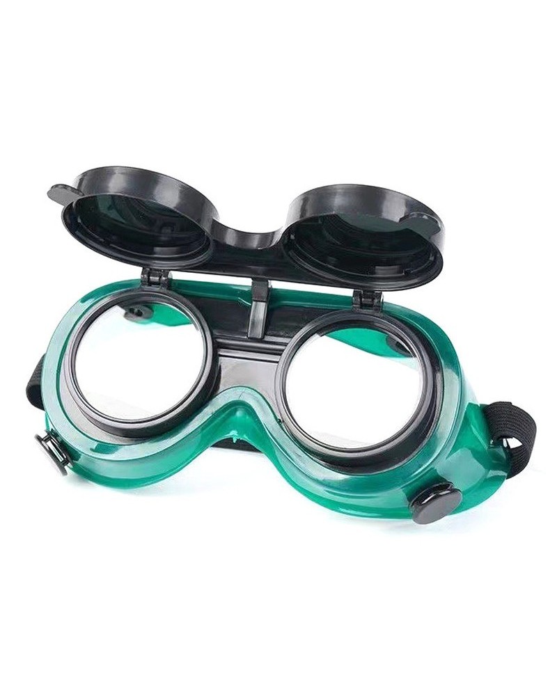 Lunettes avec Cache Gogsplay sextoys et accessoires sur La Boutique du Hard