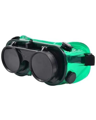 Lunettes avec Cache Gogsplay sextoys et accessoires sur La Boutique du Hard