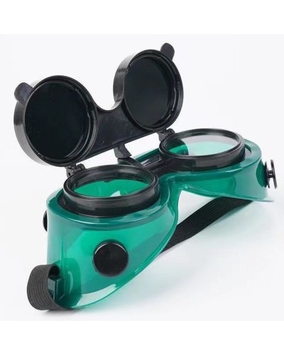 Lunettes avec Cache Gogsplay sextoys et accessoires sur La Boutique du Hard