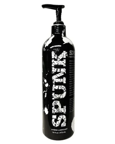 Gel Sperme Spunk 473ml sextoys et accessoires sur La Boutique du Hard