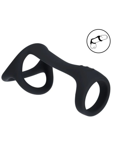 Gaine Osheez 9.5 x 4cm sextoys et accessoires sur La Boutique du Hard