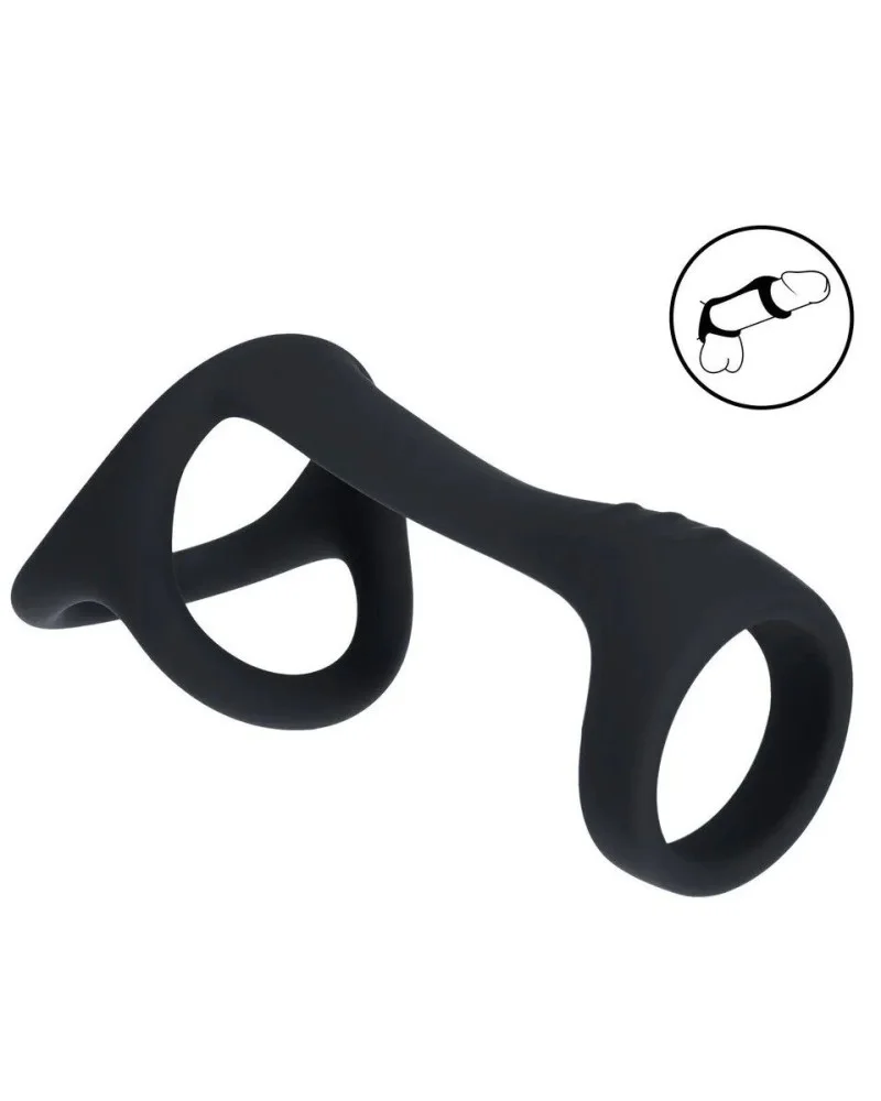 Gaine Osheez 9.5 x 4cm sextoys et accessoires sur La Boutique du Hard