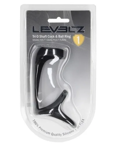 Gaine Osheez 9.5 x 4cm sextoys et accessoires sur La Boutique du Hard