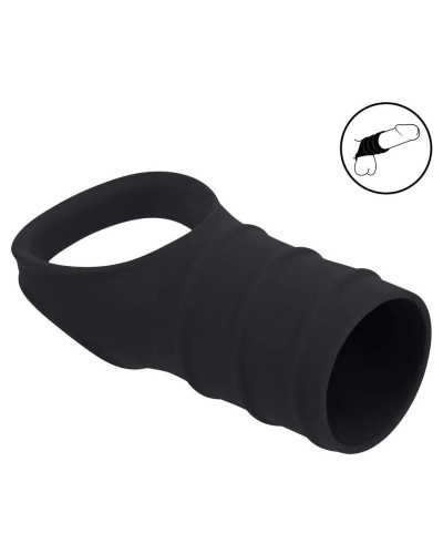 Gaine Reeb 6 x 3.4cm sextoys et accessoires sur La Boutique du Hard