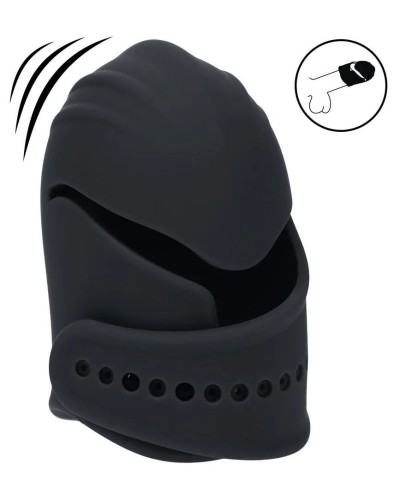 Masturbateur Headeez 10 Vibrations sextoys et accessoires sur La Boutique du Hard