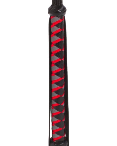 Cravache Neon Stick 72cm Noire sextoys et accessoires sur La Boutique du Hard