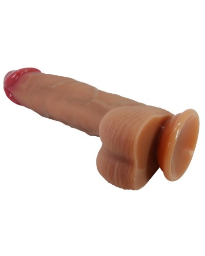 Gode Orton Pretty 18 x 4.6cm sextoys et accessoires sur La Boutique du Hard