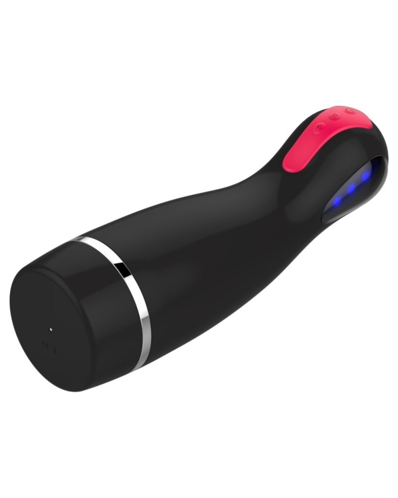 Masturbateur Starry Sky Succion-Vibrations sextoys et accessoires sur La Boutique du Hard