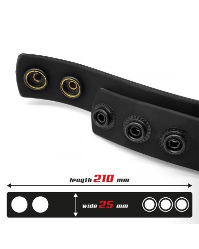 Anneau ajustable Beastring 35-60mm sextoys et accessoires sur La Boutique du Hard