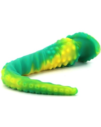 Gode Octopuz S 33 x 5.5cm sextoys et accessoires sur La Boutique du Hard