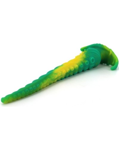 Gode Octopuz S 33 x 5.5cm sextoys et accessoires sur La Boutique du Hard