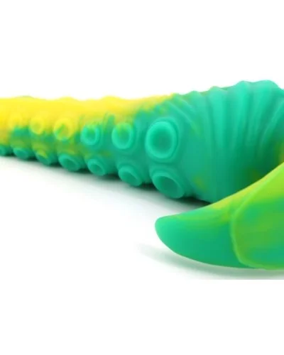 Gode Octopuz 45 x 6.8cm sextoys et accessoires sur La Boutique du Hard