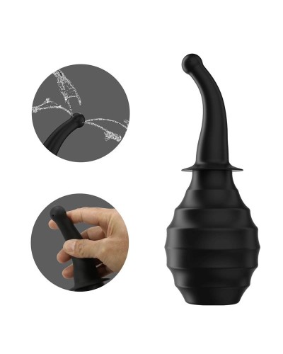 Poire Super Power 10.5 x 2.5 cm- Contenance 330ml sextoys et accessoires sur La Boutique du Hard