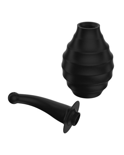 Poire Super Power 10.5 x 2.5 cm- Contenance 330ml sextoys et accessoires sur La Boutique du Hard