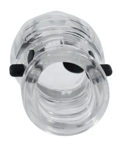 Stimulateur de Gland Électro Shock Dick 30mm sextoys et accessoires sur La Boutique du Hard