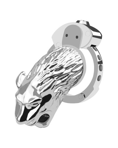 Cage de Chasteté Tiger Bite 9 x 3.2cm sextoys et accessoires sur La Boutique du Hard