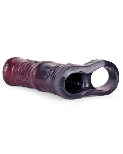 Manchon Monster Gilix S 8.5 x 3.5cm sextoys et accessoires sur La Boutique du Hard