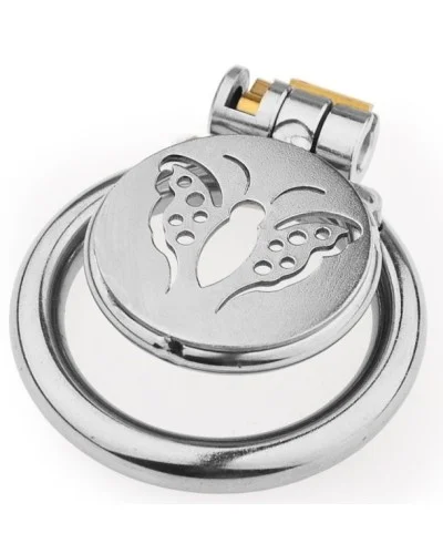 Cage de chasteté Papfly 1.5 x 3.3cm sextoys et accessoires sur La Boutique du Hard