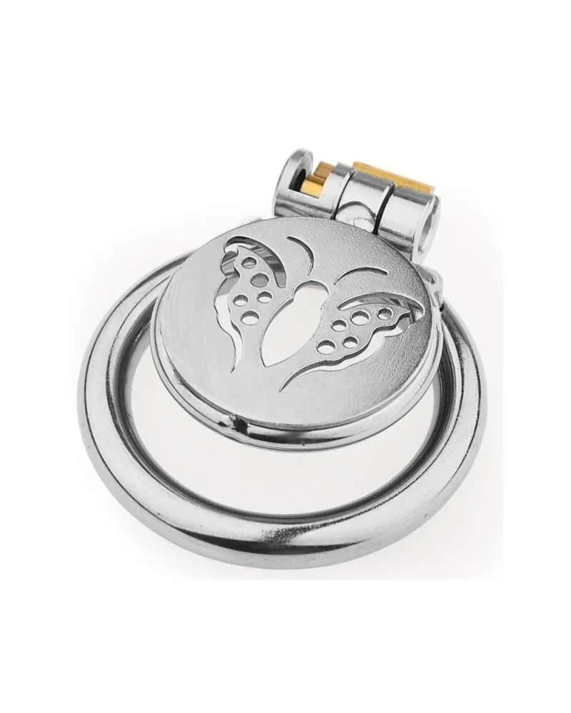 Cage de chasteté Papfly 1.5 x 3.3cm sextoys et accessoires sur La Boutique du Hard
