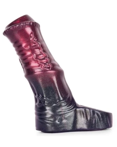 Manchon Monster Gilix M 12 x 4cm sextoys et accessoires sur La Boutique du Hard