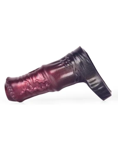 Manchon Monster Gilix L 14 x 4.5cm  sextoys et accessoires sur La Boutique du Hard