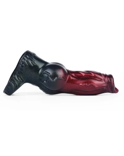 Gaine Monster Nuctix 17 x 5.5cm sextoys et accessoires sur La Boutique du Hard