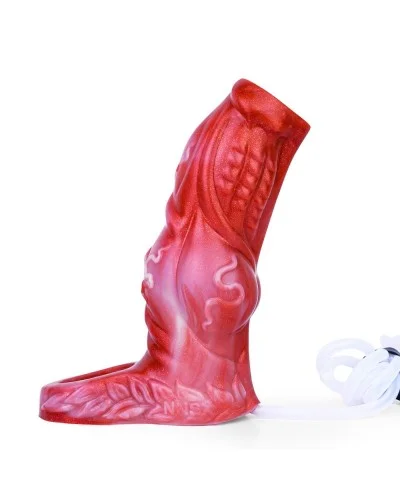 Manchon Angy Squirt 11 x 5.5cm sextoys et accessoires sur La Boutique du Hard