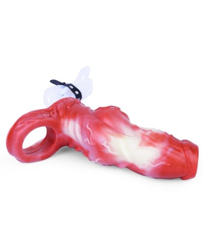 Manchon Angy Squirt 11 x 5.5cm sextoys et accessoires sur La Boutique du Hard