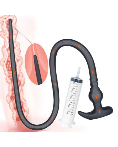 Gode Enemacy S 73 x 4.7cm sextoys et accessoires sur La Boutique du Hard