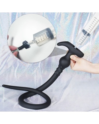 Gode Enemacy S 73 x 4.7cm sextoys et accessoires sur La Boutique du Hard